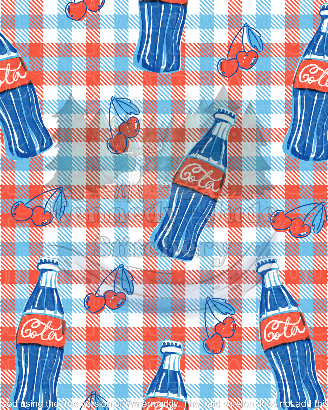 Cherry Pop