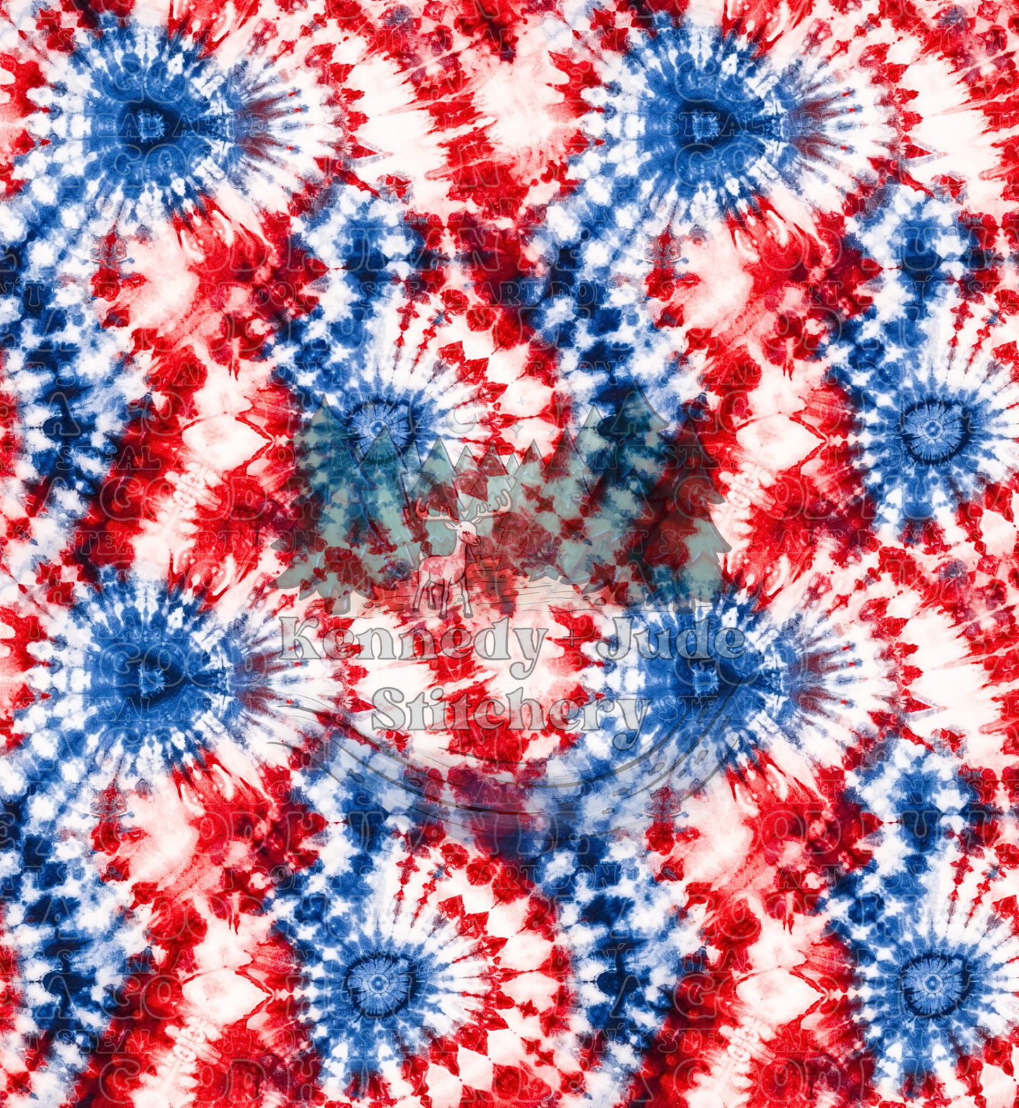 Tie Dye